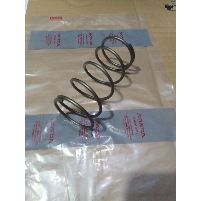 per cvt spacy per cvt honda spacy fi