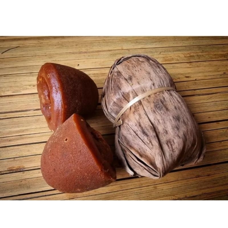 

GULA AREN 1 BATOK 100% Asli Lebak