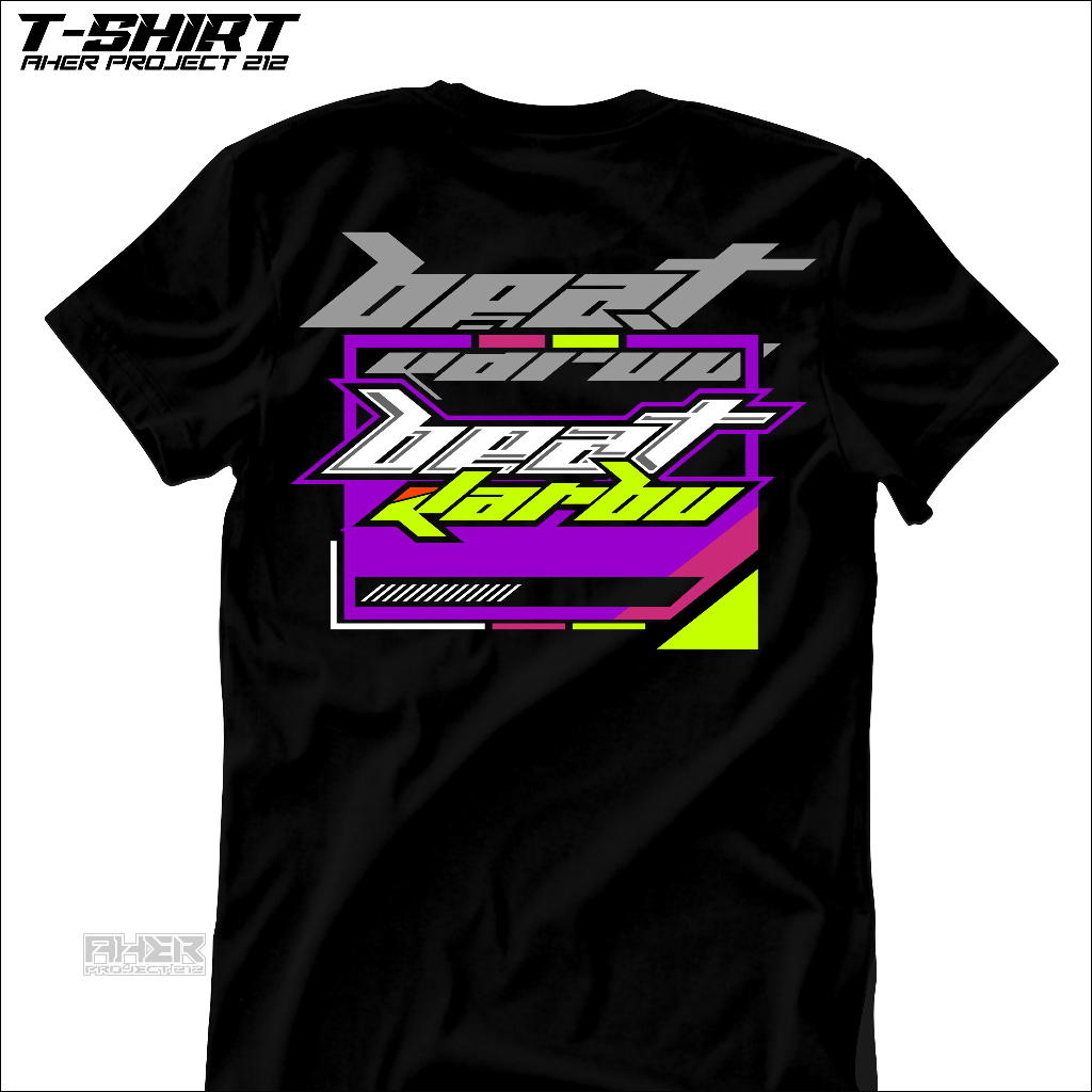 KAOS HONDA BEAT KARBU FREE TOPI||KAOS RACING BEAT KARBU||KAOS TERBARU BEAT LAMA||BEAT KARBURATOR