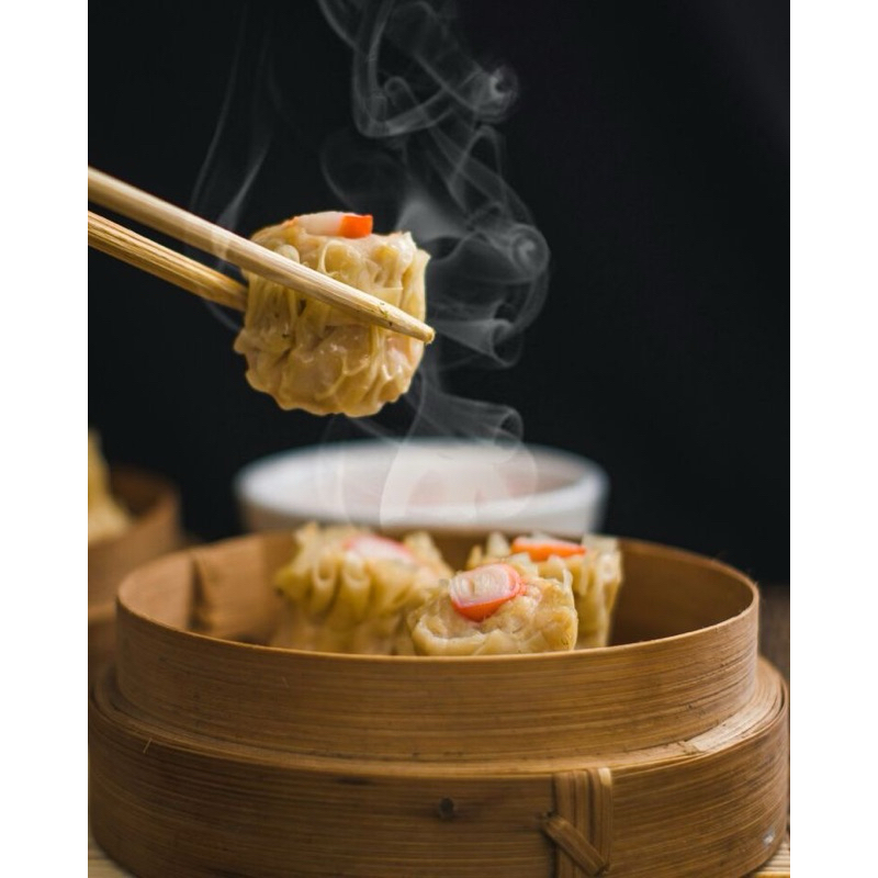 

Dimsum Enak banget Promo Harga pabrik