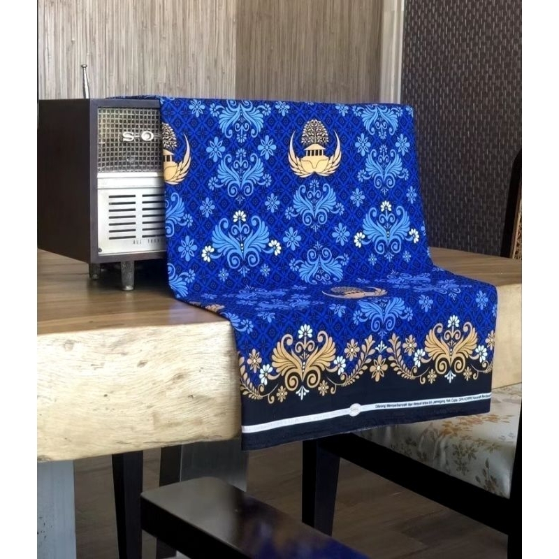 Kain Seragam korpri Sritex 40S