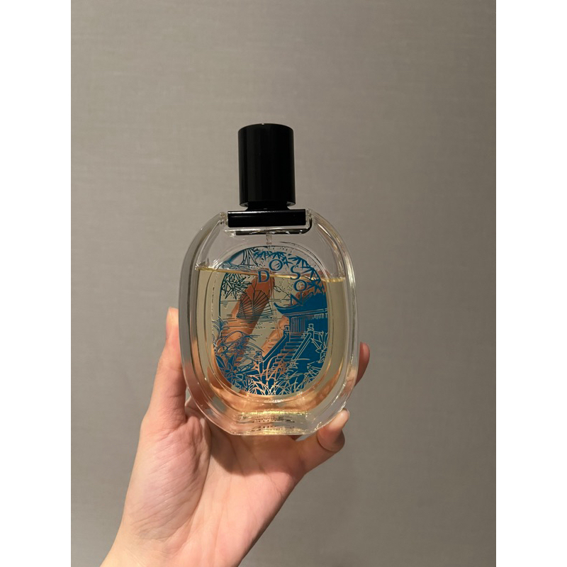 Decant Diptyque EDT Doson 1/ 2/ 5 ml