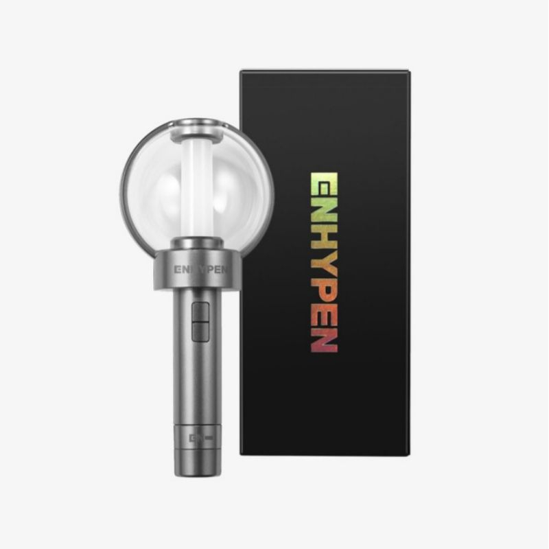 (READY) ENLIGHT ENHYPEN OFFICIAL LIGHT STICK