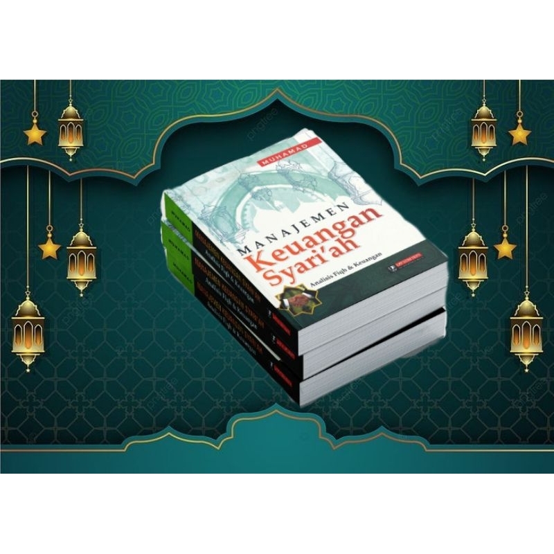 

Manajemen Keuangan Syariah