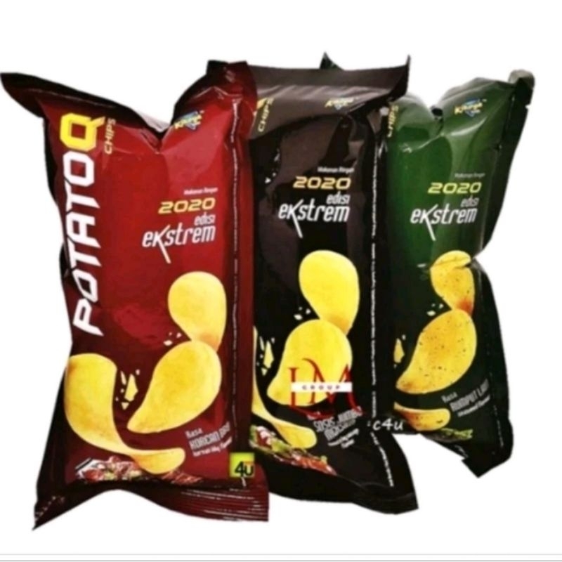 Potatoq 1 pack