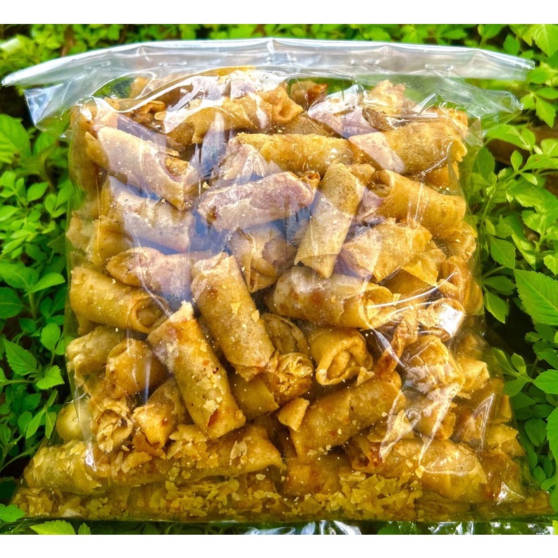 

HOT PROMO SUMPIA UDANG 5GR