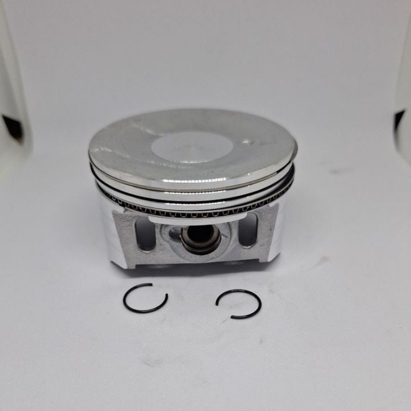 YSK200 GX200 Piston Seher Piston GX 200 Turbo 68mm pen 13mm Cocok Untuk Mesin Yasuka Ikeda Nichiwa