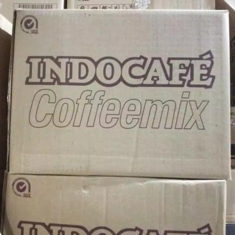 

indocafe mix kopi mix