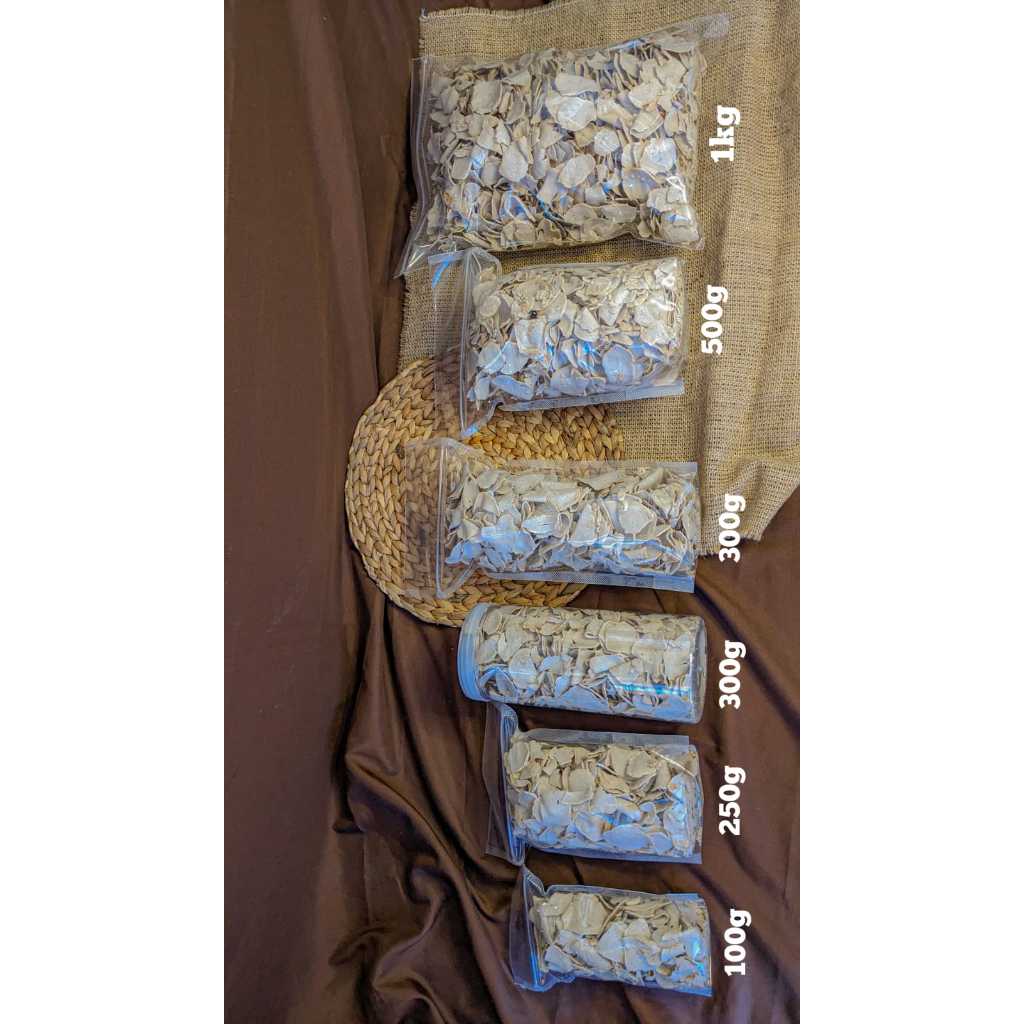 

Basreng Kriuk 1 Kg