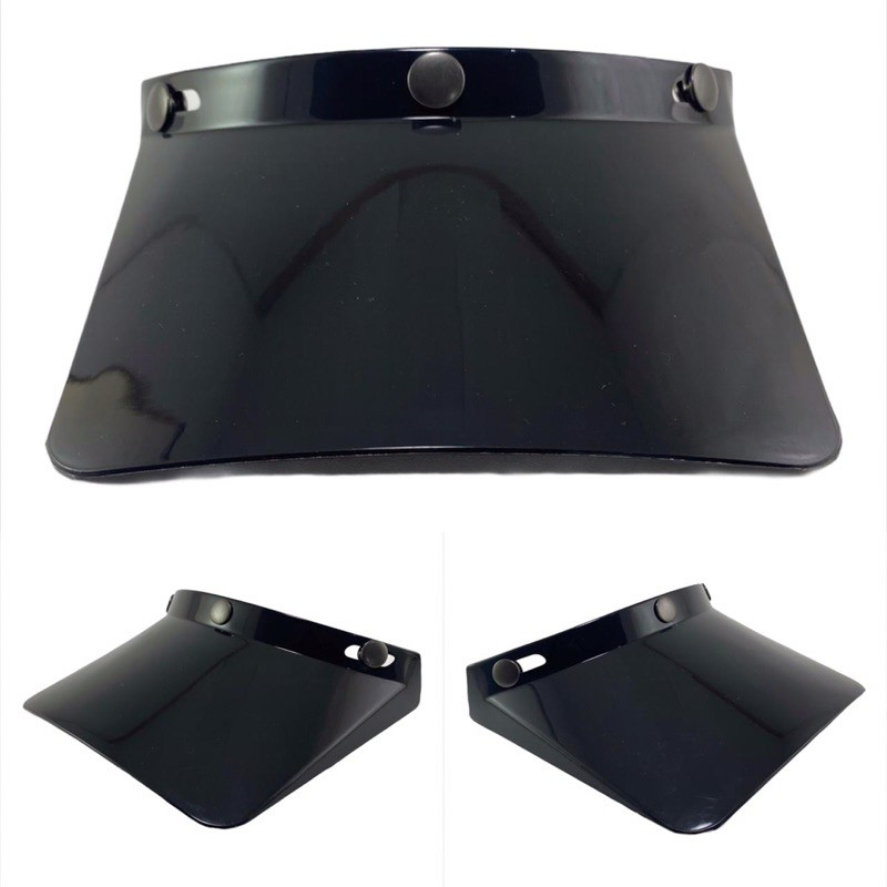 Pet Panjang Jitsu Cakil Aksesoris Helm Topi Helem Full Face Jitsu bandidos