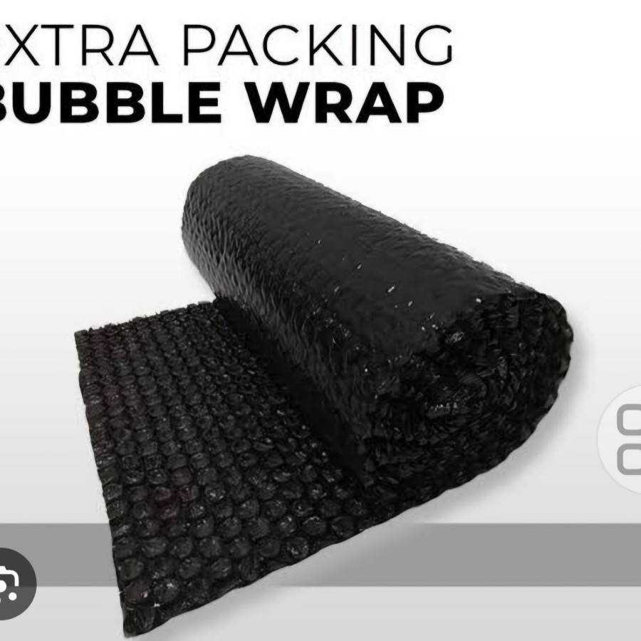 

Tambahan Bubble Warp Packing Produk