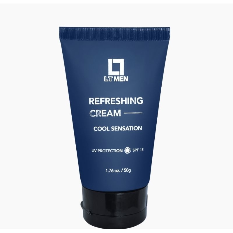 Lt men Refreshing Cream