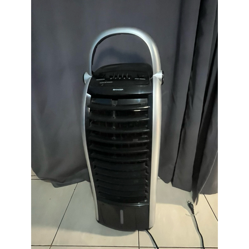sharp air cooler PJ - A26 MY SECOND