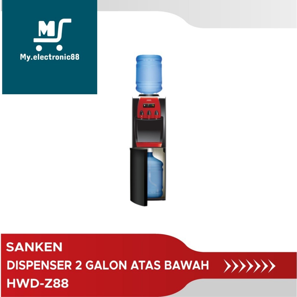 DISPENSER SANKEN(HWD-Z88)