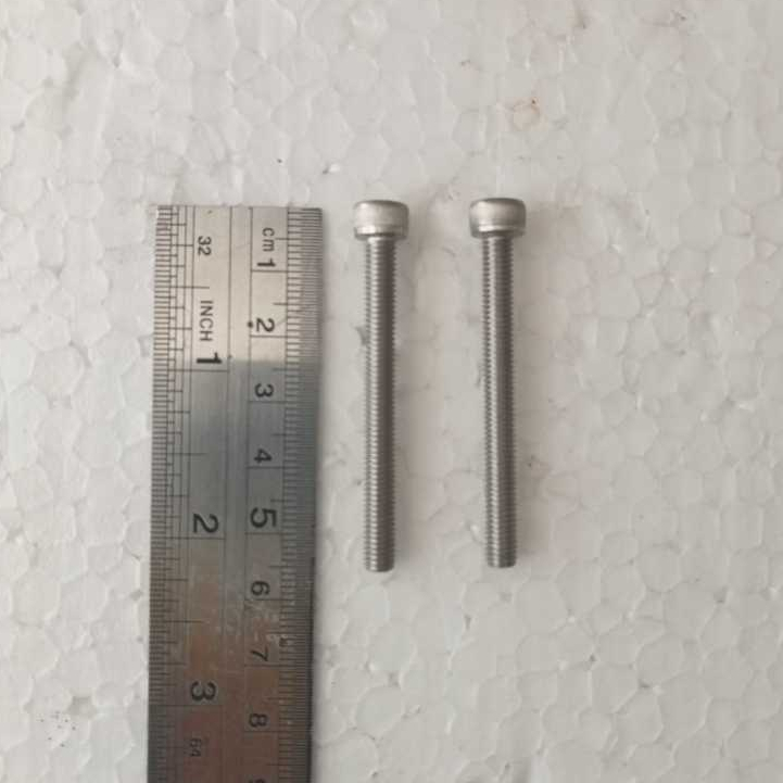 Baut Exvansion Valve, Baut Ekspansi, Baut L (Panjang 5.5cm)