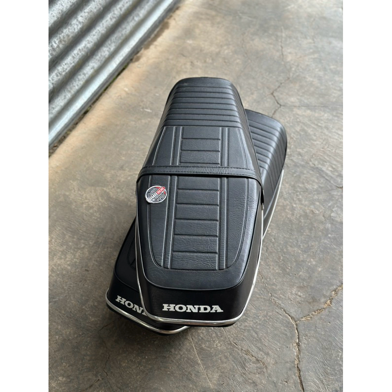 JOK GL 100 DLESER  KULIT ORI-JOK GL 125 DLESER RAPET TANGKI ANTI GEMBOS