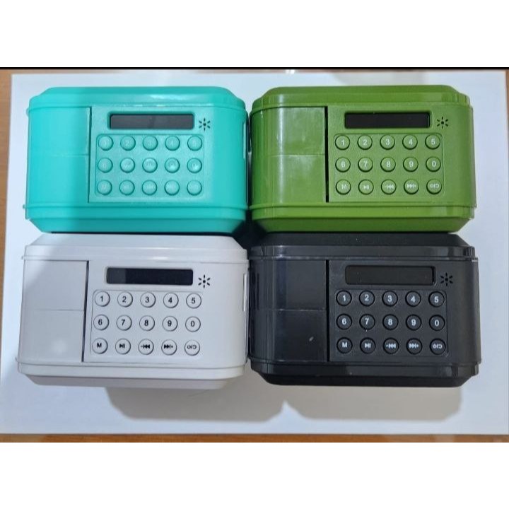 Speaker advance tp 600 digital alquran tp600 hafalan buat alquran Qur'an portable batik original