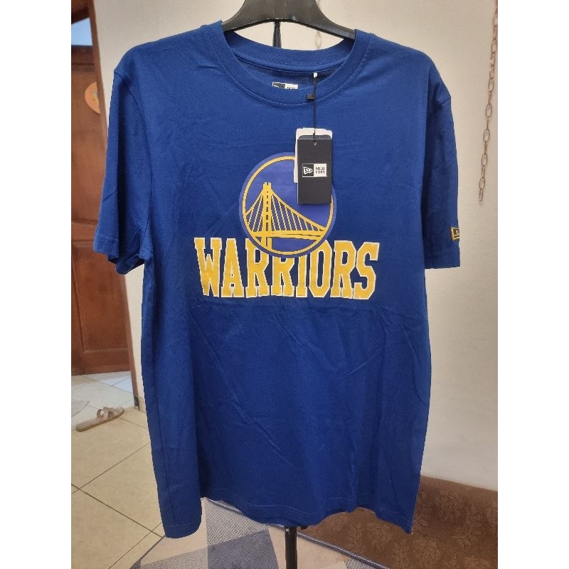 New Era GSW Golden State Warrior BNWT