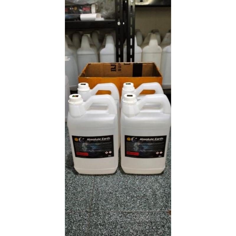 ABSOLUTE EARTH PAKET 20 LITER
