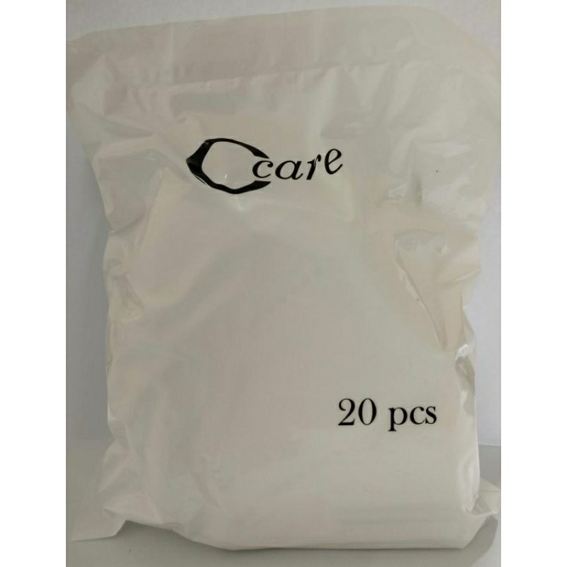 MASKER C CARE KN95 ISI 20