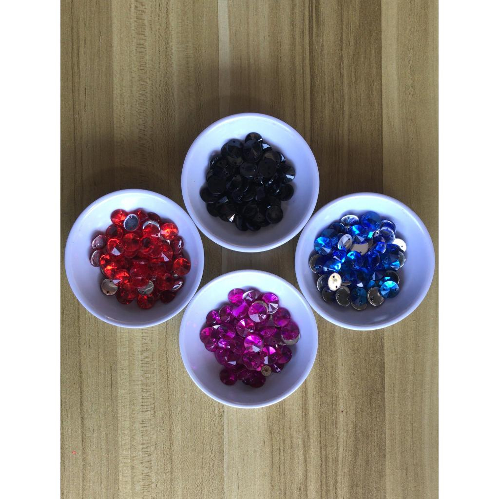 DIAMOND BULAT LANCIP UK 12ml @100pcs & 14ml @50pcs