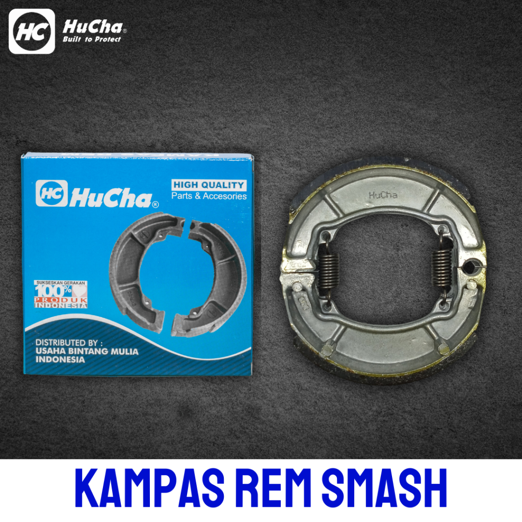 KAMPAS REM SMASH/RC/SHOGUN / KAMPAS REM HUCHA / REM TROMOL