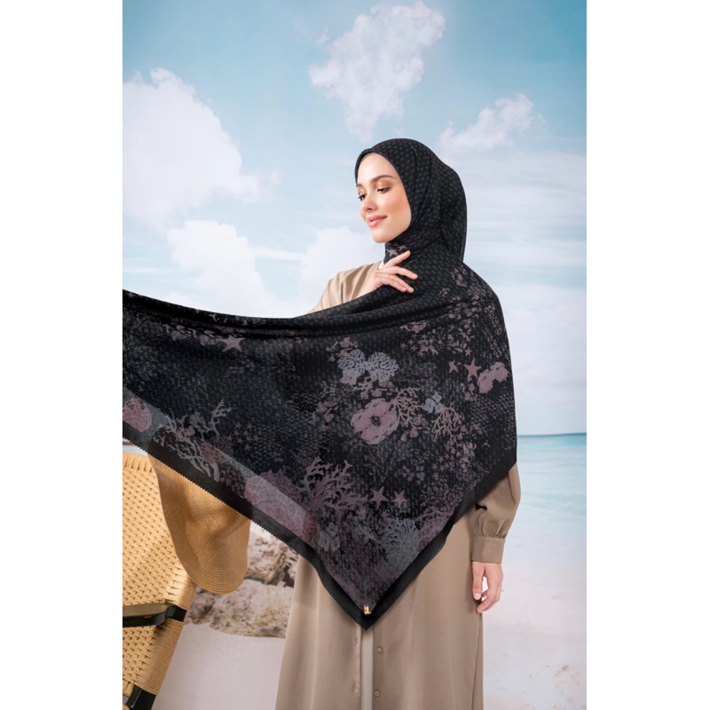 Heylocal COASTAL APPEAL SCARF NIXIE