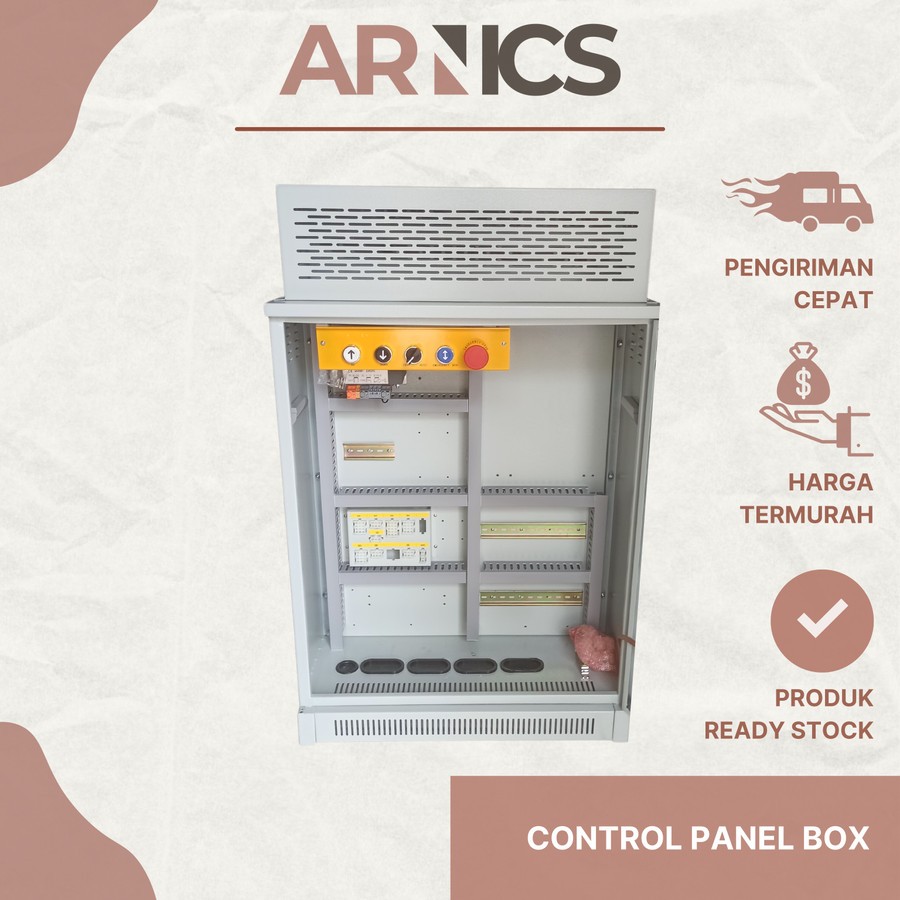 Elevator Control Panel Box / Box Panel Lift