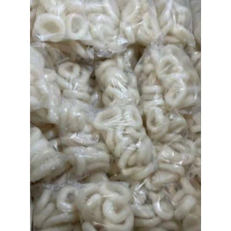 

Cumi Ring 500 gr