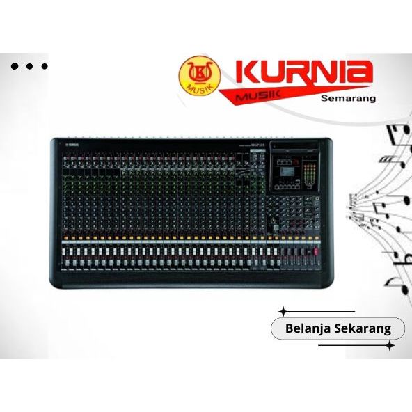 Yamaha MGP32X /  MGP 32 X / MGP-32 X Mixer Analog