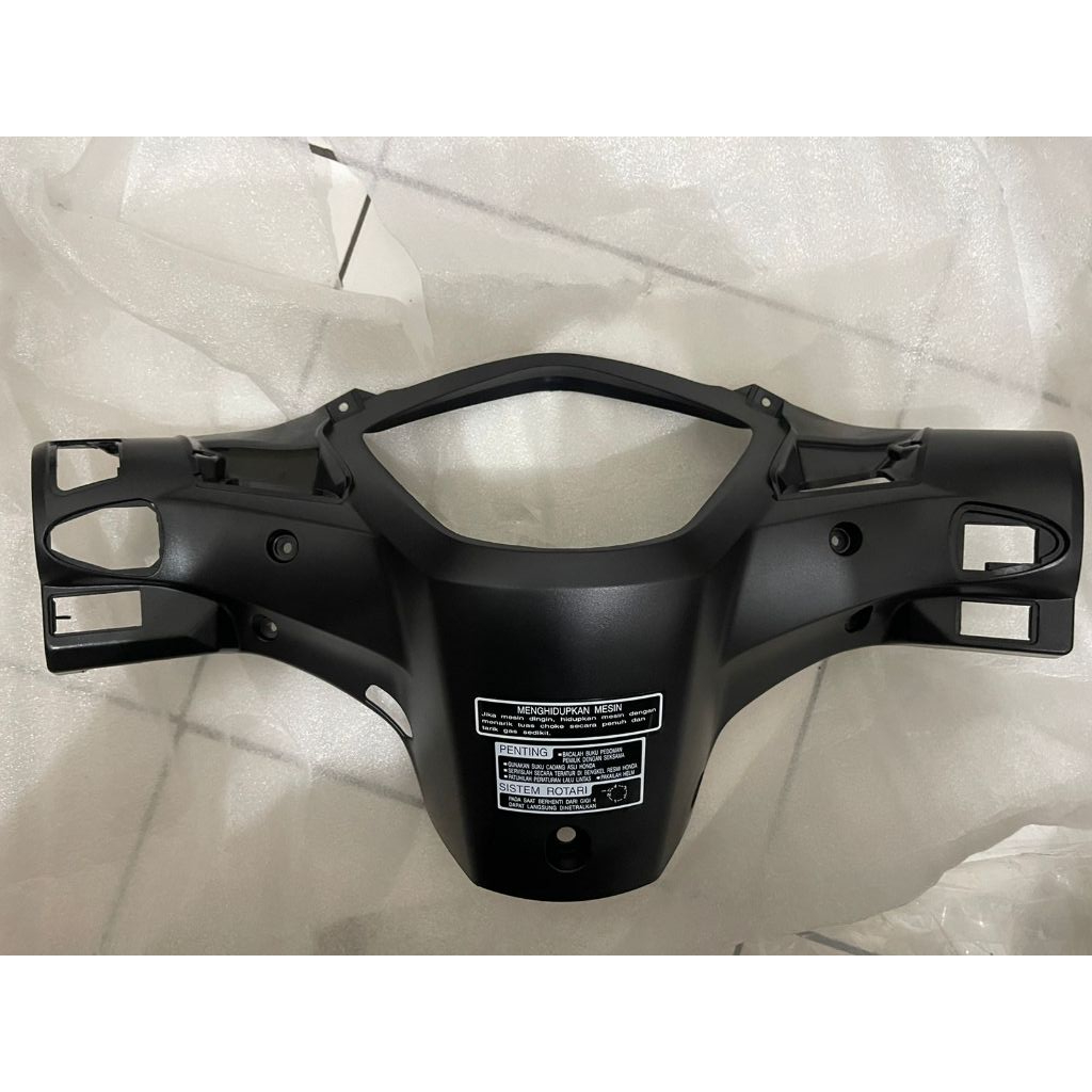 Totok Belakang  Absolute Revo Fit Karbu | 5320CKWWA80 100% ORI AHM