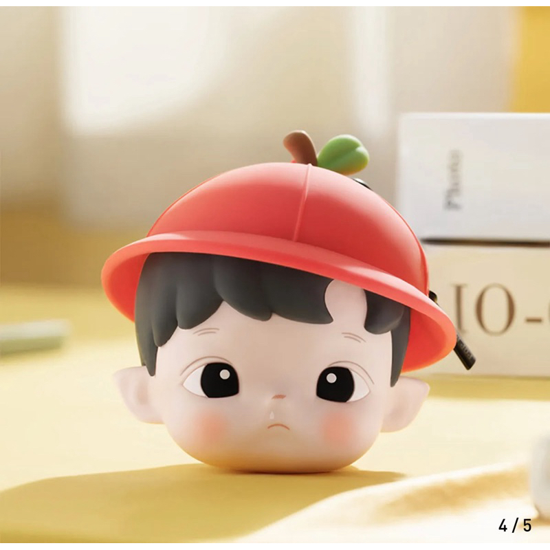 [PO] HACIPUPU The Kindergarten Day Series - Earphone Bag