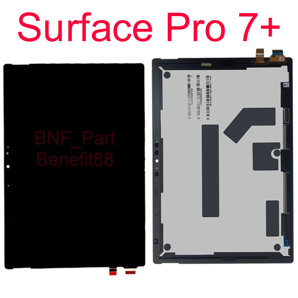 LCD TouchScreen Microsoft Surface Pro 7+ / Surface Pro 7 Plus / 1960 / 1961