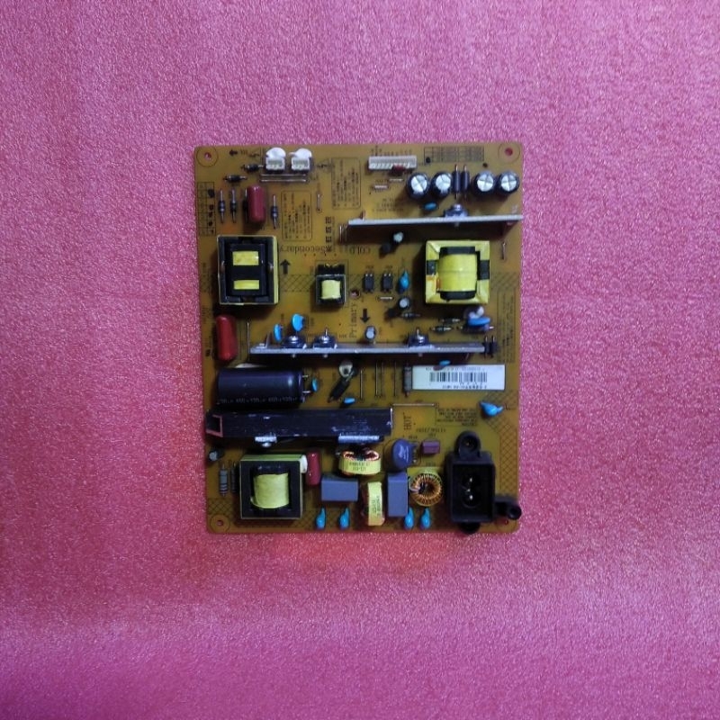 CHANGHONG 50B3000 PSU - MESIN TV - POWER SUPPLY TV LED CHANGHONG 50B3000