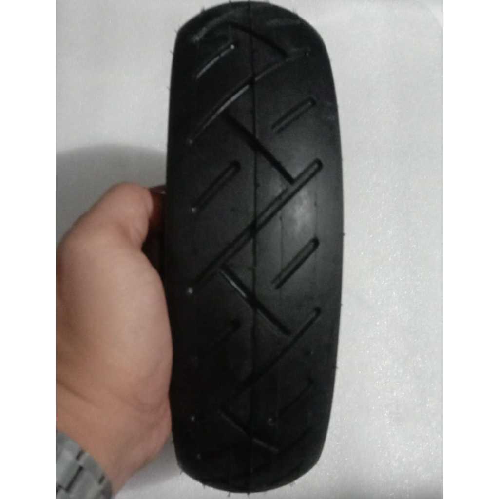 Ban Scooter Listrik 10x2.50 / Ban Skuter Listrik 10x2.50 / Ban Luar Exotic ETHB Scooter 10x2.50 / Ba