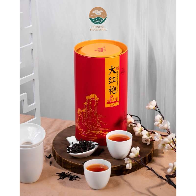 

Chinesetea/ DHB TIN WYC A145