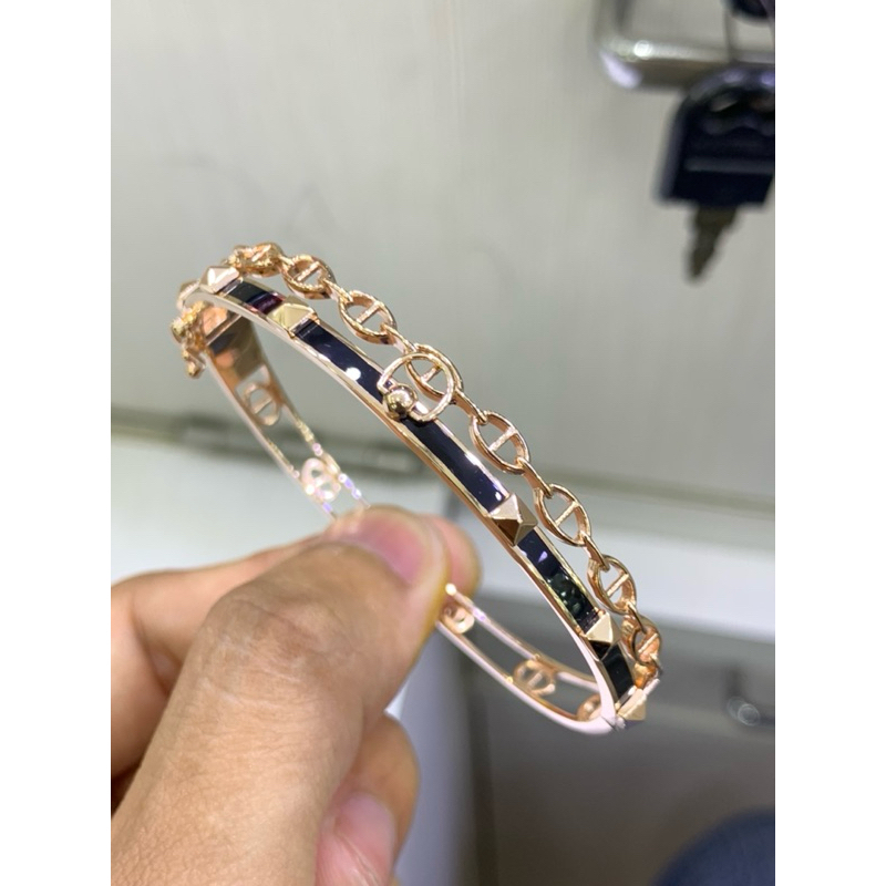 GELANG FASHION HERMES 750