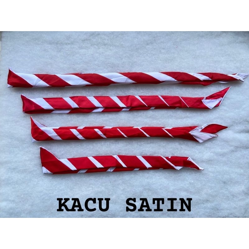 Kacu Satin Katun Kedai Pramuka