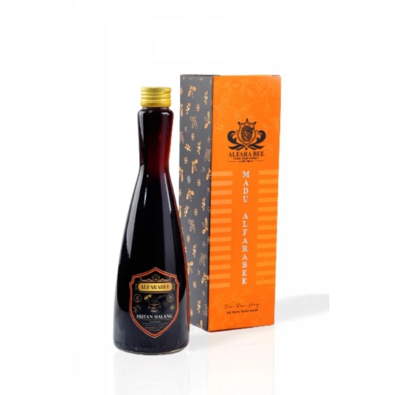 

Madu Hutan Sialang 500gr