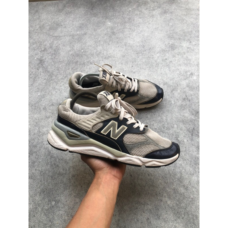 New balance X-90