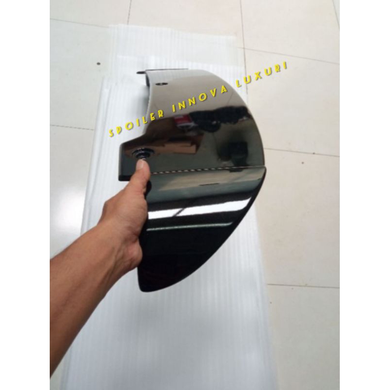 spoiler innova grand luxuri 2015