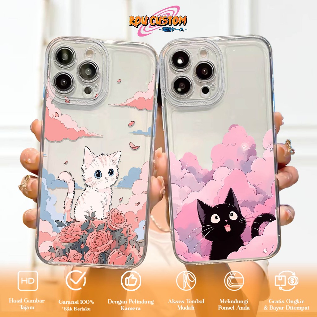 Case INFINIX NOTE 40 4G 40 PRO 5G TERBARU - Casing INFINIX NOTE 40 40 PRO 5G [ KHN 4344 ] Silikon IN