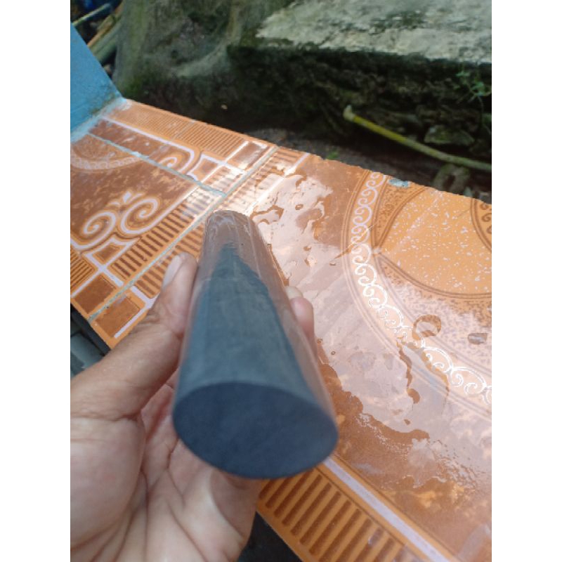 batu asah taji  ukuran 15x3x2 batu asah pisau taji pengasah pisau mini