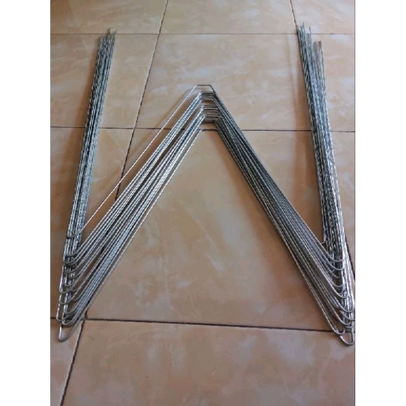 KAKI UNTUK POLIER UMBARAN BULAT