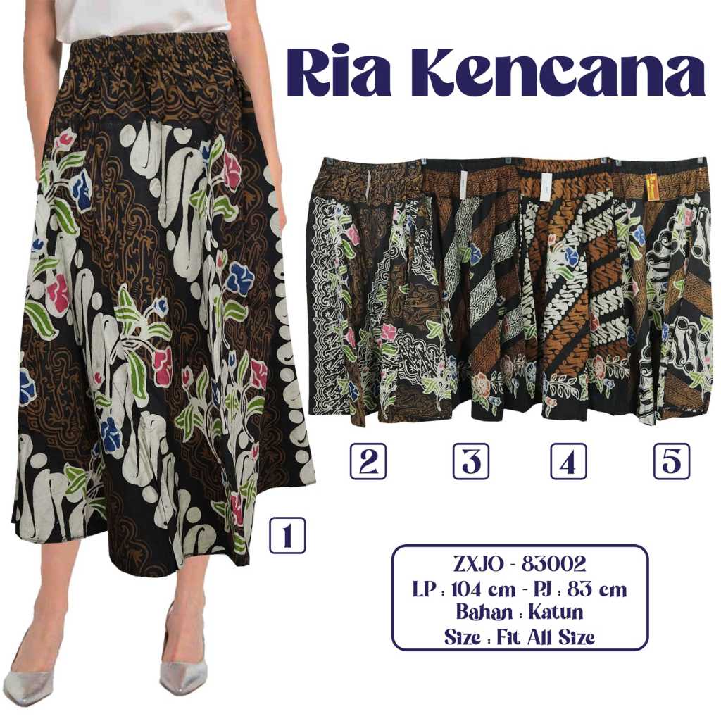 ROK BATIK WANITA PANJANG ROK PANJANG ROK BATIK MURAH ROK WANITA