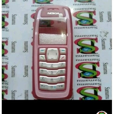 KESING CASING NOKIA 3100