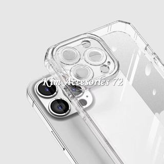 CASE OPPO A16K / A16E - SOFTCASE CLEAR BENING SPACE