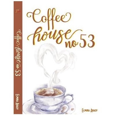 

CUCI GUDANG Coffee House No53