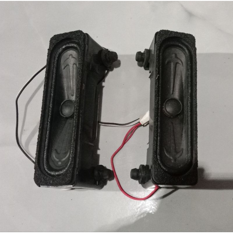 speaker Led Tv samsung UA43N5001 / UA43N5003