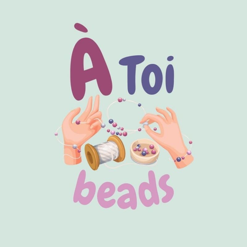 [Custom Order] Beads Bracelet/Necklace/Ring